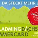 Sonnenschein Apartment Schladming