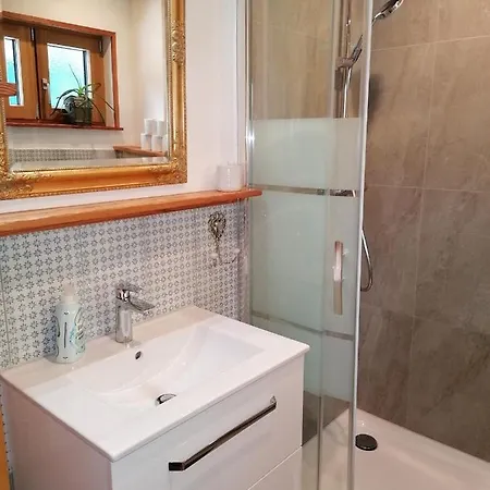 Apartman Sonnenschein *