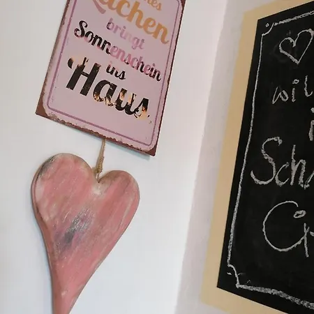 Apartment Sonnenschein *