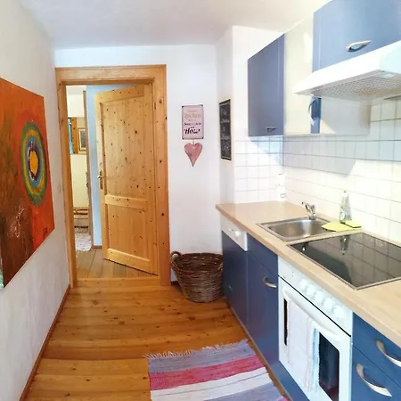 Landhaus Sonnenschein * Schladming