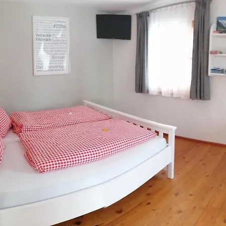 Sonnenschein Apartment Schladming