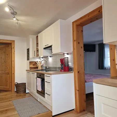 Appartamento Sonnenschein *