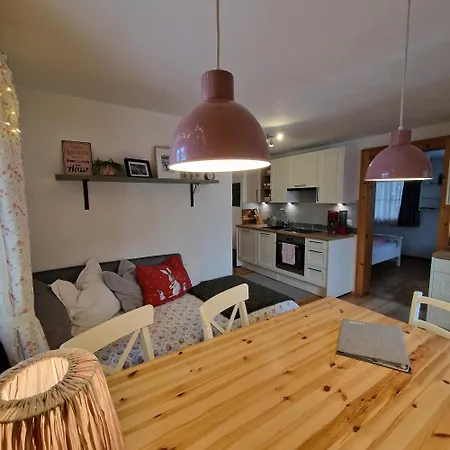 Sonnenschein Appartamento