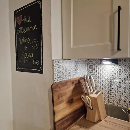 Sonnenschein 公寓 斯拉德明