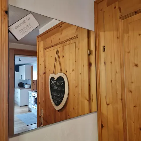 Sonnenschein דירה