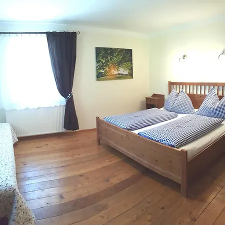 Sonnenschein Apartamento *