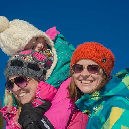 Apartment Sonnenschein Schladming