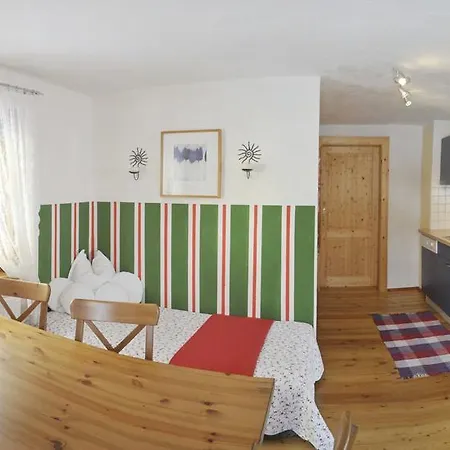 Apartment Landhaus Sonnenschein