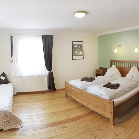 Landhaus Sonnenschein Apartment Schladming