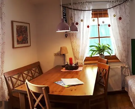 Landhaus Sonnenschein Apartment *