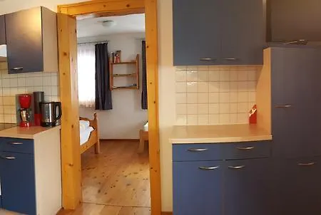 Landhaus Sonnenschein Apartment *