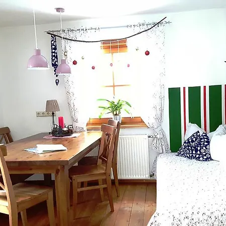 Sonnenschein Apartment *