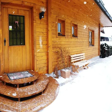 Apartment Landhaus Sonnenschein *