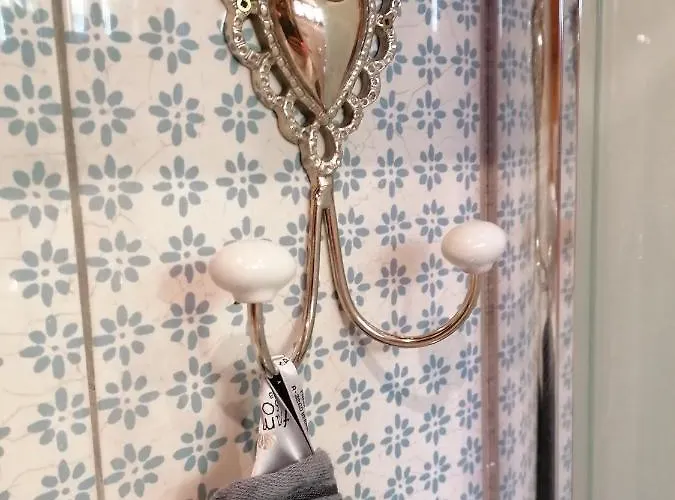 Sonnenschein דירה