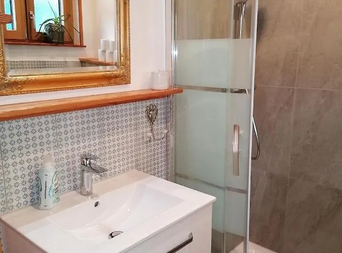 Appartamento Sonnenschein *