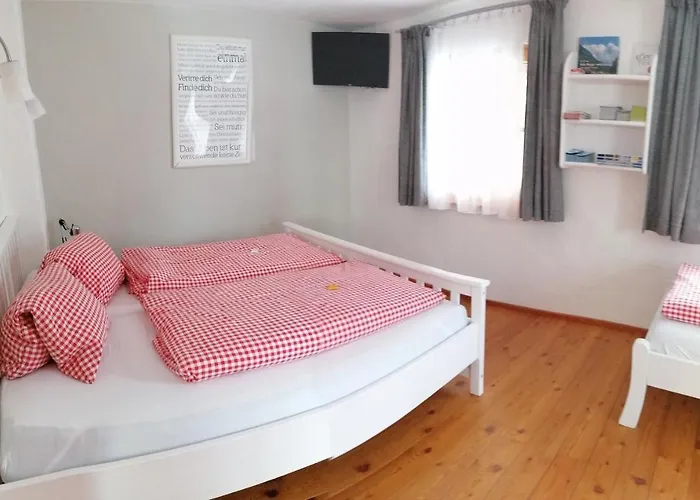 Sonnenschein 公寓 斯拉德明