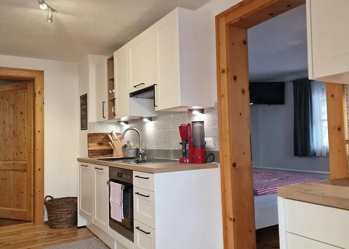 Appartamento Sonnenschein *