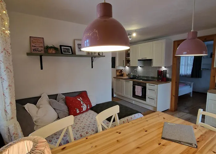 Sonnenschein דירה