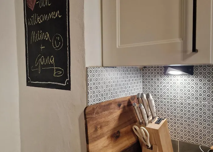 Sonnenschein דירה שלאדמינג