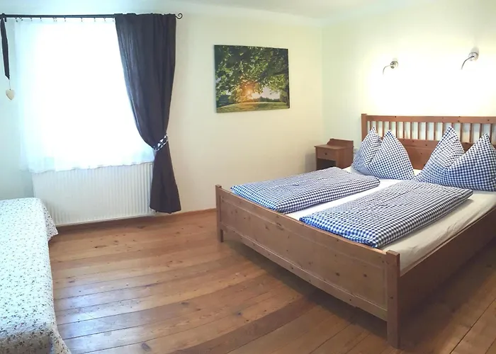 Sonnenschein דירה *