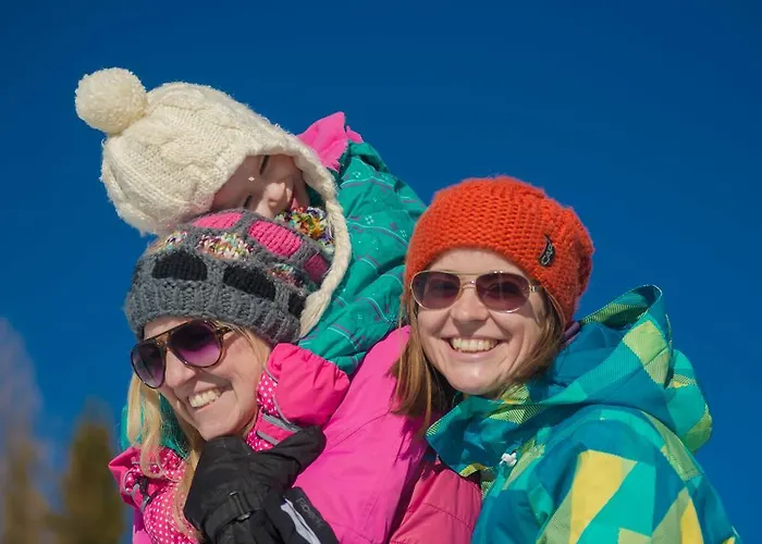 דירה Sonnenschein שלאדמינג