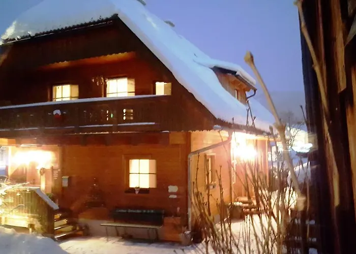 公寓 Sonnenschein *