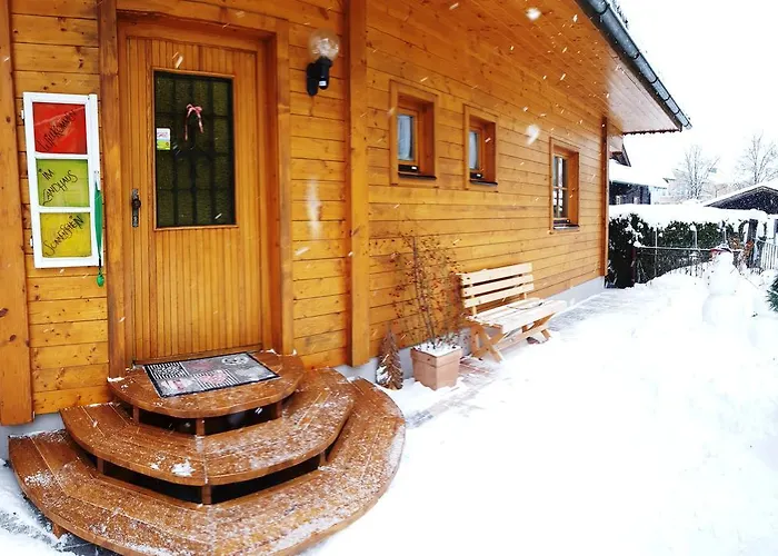 דירה Sonnenschein *