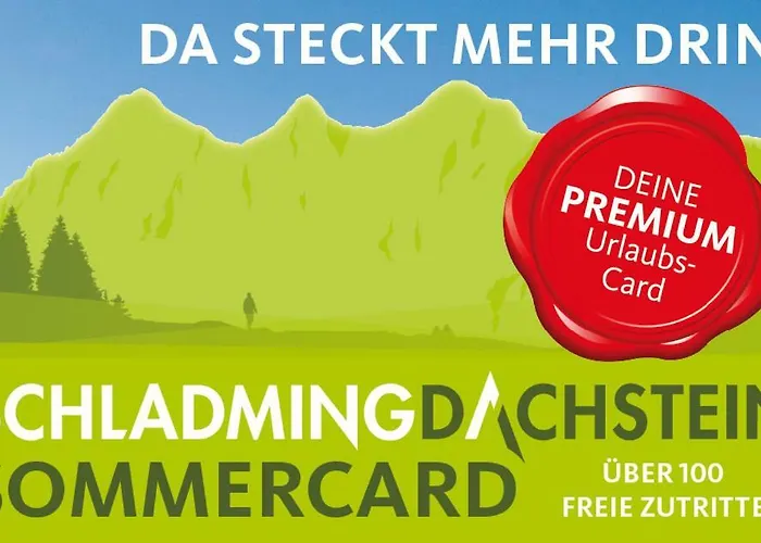 Sonnenschein Appartamento Schladming